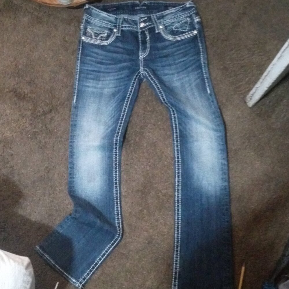Vigoss Jeans
